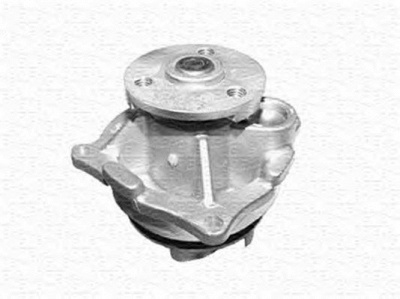 MAGNETI MARELLI 350981803000 -  Водяной насос